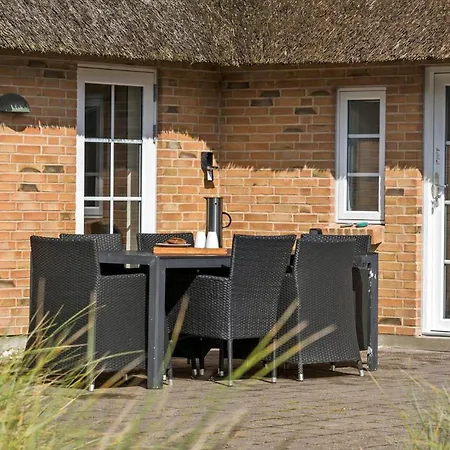Σπίτι διακοπών 200-ringkobing-lyngsletten-49 Ringkøbing