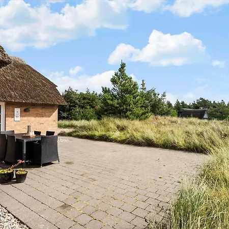 200-ringkobing-lyngsletten-49 * Ringkøbing