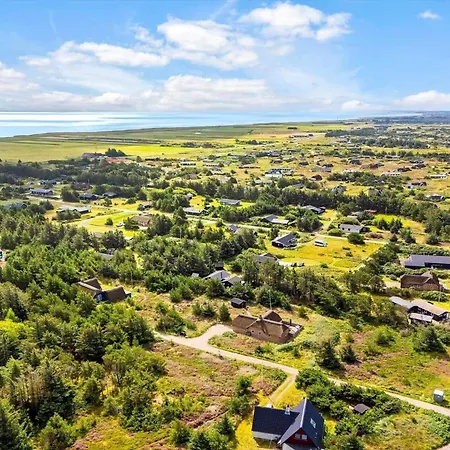 200-ringkobing-lyngsletten-49 Semesterbostad Ringkøbing