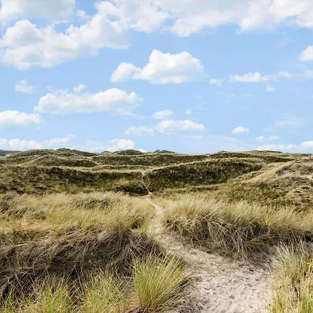 200-ringkobing-lyngsletten-49 Σπίτι διακοπών Ringkøbing