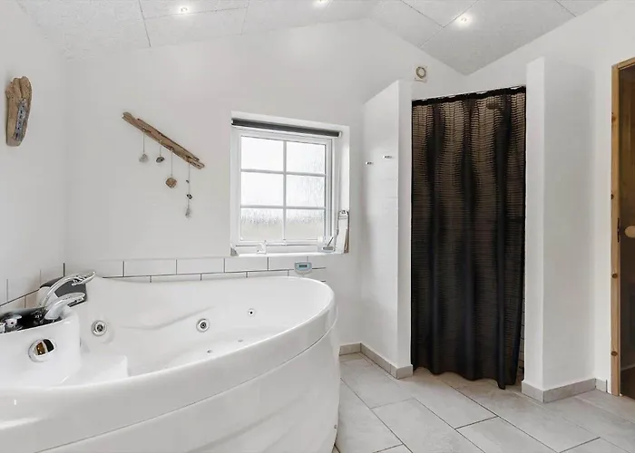 Holiday home 200-ringkobing-lyngsletten-49